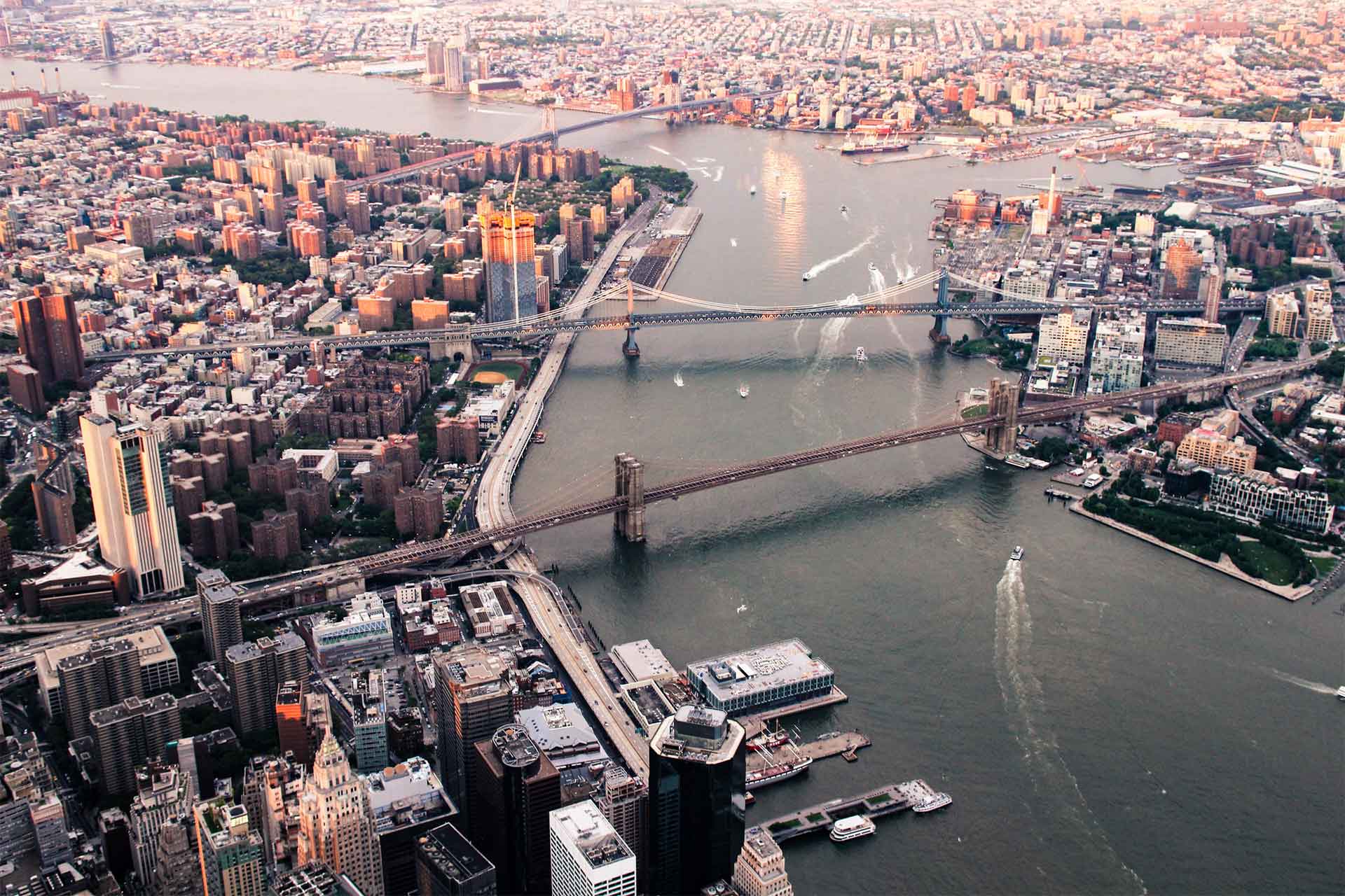 Minimalist web design for Brooklyn businesses | Essence Design Studio